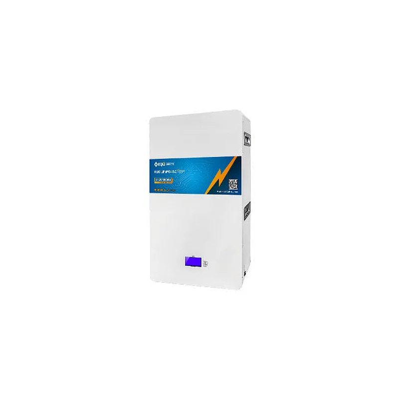 LV Wall-mounted Power Supply